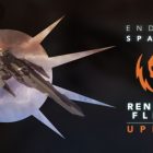 Endless Space 2: pubblicato l'aggiornamento gratuito Renegade Fleets