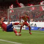 FIFA 19 classifica