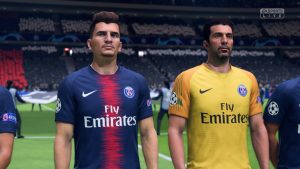 FIFA 19 recensione PC PS4 Xbox One switch 03