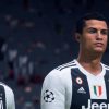 cristiano ronaldo FIFA 19 classifica