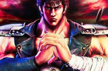 Fist of the North Star: Lost Paradise