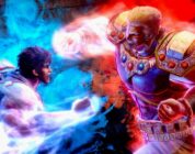 Fist of the North Star Lost Paradise Recensione PS4 Apertura