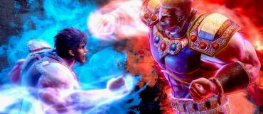 Fist of the North Star Lost Paradise Recensione PS4 Apertura