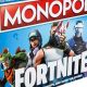 Fortnite Monopoly