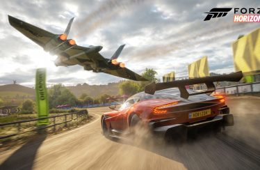 Forza Horizon 4 top gear PC Xbox One