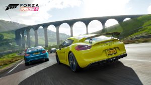 Forza Horizon 4 recensione PC Xbox One