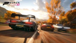 Forza Horizon 4 recensione PC Xbox One