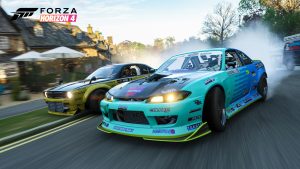 Forza Horizon 4 recensione PC Xbox One
