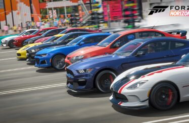 Forza Horizon 5