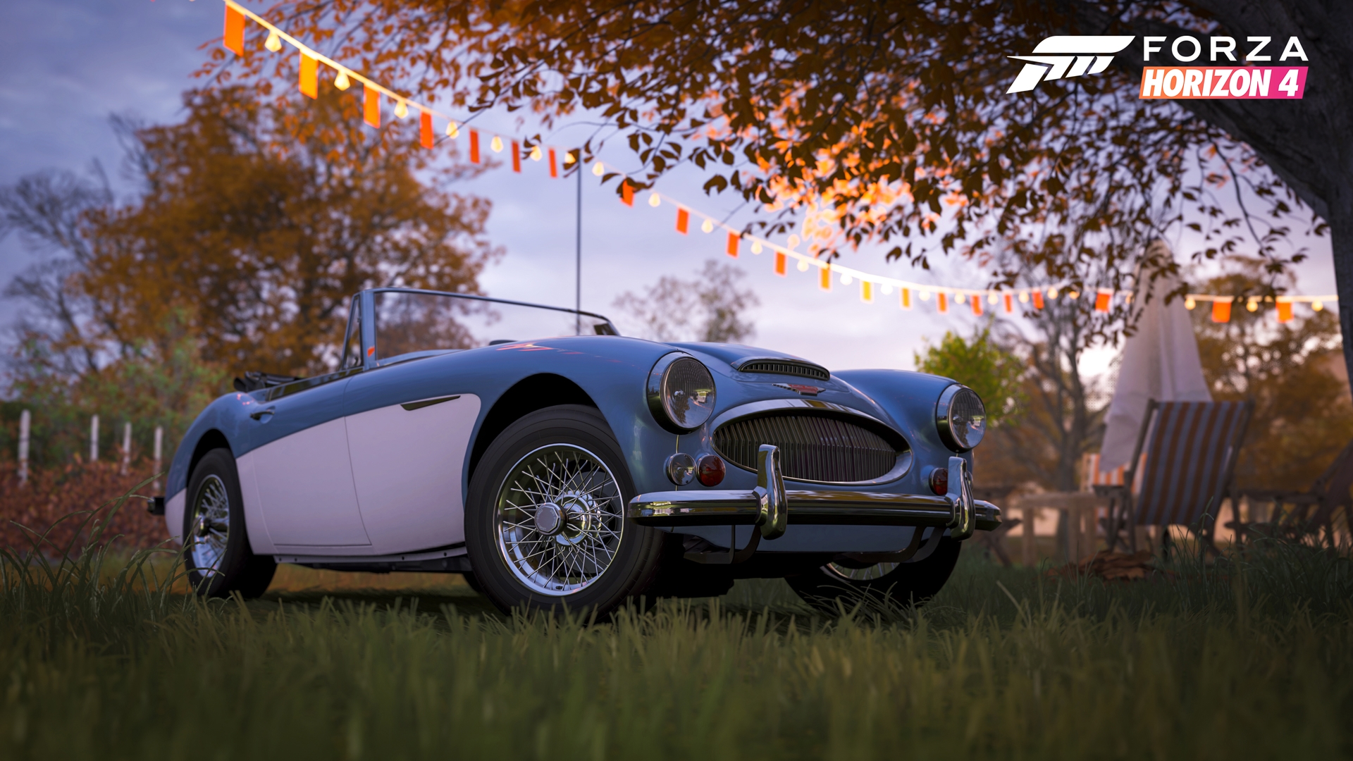 Forza Horizon 4 recensione PC Xbox One