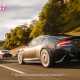 Forza Horizon 4 supera i due milioni di giocatori in una sola settimana
