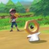 Pokémon Let's GO: svelato un nuovo Pokémon, Meltan