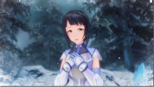 SAO Fatal Bullet: annunciata l'espansione Dissonance of the Nexus