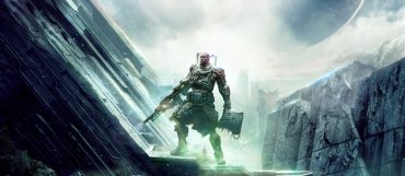 Immortal Unchained recensione PC PS4 Xbox One apertura