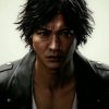 Judge Eyes Shinigami no Yuigon