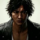 Judge Eyes Shinigami no Yuigon