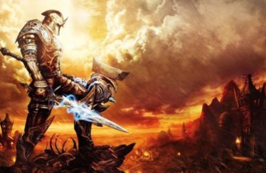 kingdoms of amalur re-reckoning fatesworn