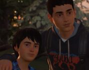 Life is Strange 2