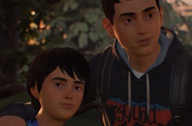 Life is Strange 2