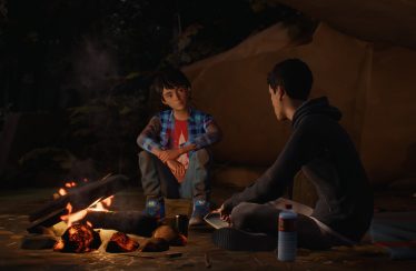 Life is Strange 2 episodio 3 teaser trailer