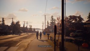 Life is Strange 2 Recensione Episodio 1 Roads PC PS4 Xbox One