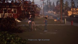 Life is Strange 2 Recensione Episodio 1 Roads PC PS4 Xbox One