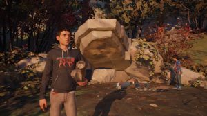 Life is Strange 2 Recensione Episodio 1 Roads PC PS4 Xbox One