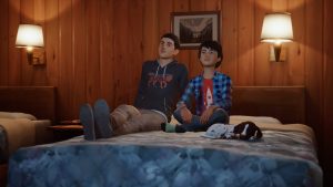 Life is Strange 2 Recensione Episodio 1 Roads PC PS4 Xbox One
