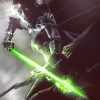 Magic the gathering arena open beta