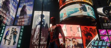 spider-man recensione