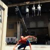 spider-man data uscita turf wars