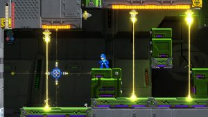 Mega Man 11 Recensione PC PS4 Xbox One Switch