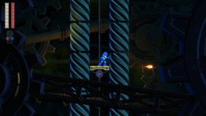 Mega Man 11 Recensione PC PS4 Xbox One Switch