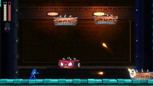 Mega Man 11 Recensione PC PS4 Xbox One Switch