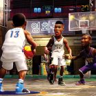 NBA 2k Playgrounds 2 cross-play