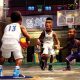 NBA 2k Playgrounds 2 cross-play