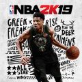 NBA 2K19 Video