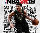 NBA 2K19