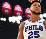 NBA 2K19