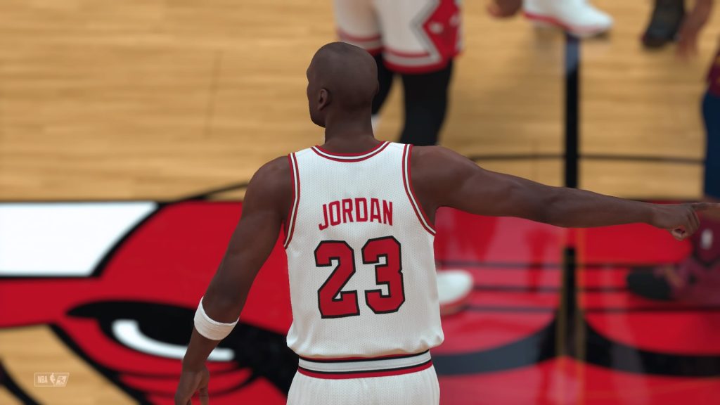 NBA 2K19 Recensione