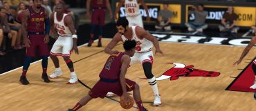 NBA 2K19 Recensione