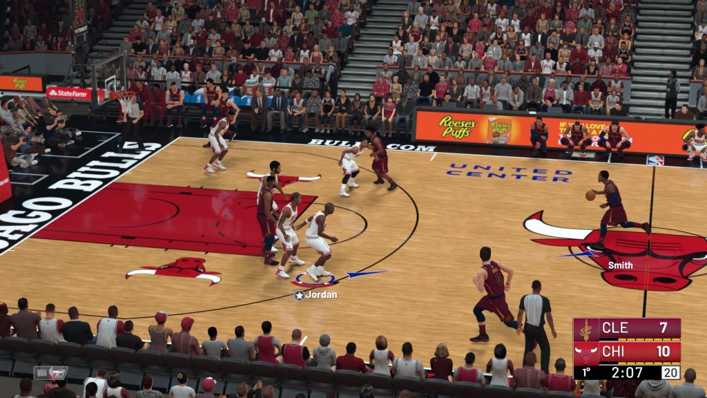 NBA 2K19 Recensione