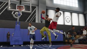 NBA LIVE 19 recensione PS4 Xbox One