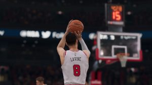 NBA LIVE 19 recensione PS4 Xbox One