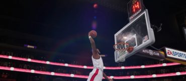 NBA LIVE 19 recensione PS4 Xbox One
