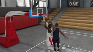 NBA LIVE 19 recensione PS4 Xbox One