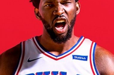 NBA Live 19