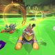 Nickelodeon Kart Racers si mostra con un primo trailer di gameplay