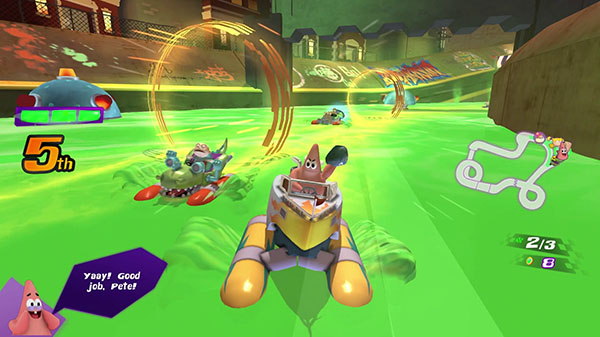 nick kart racers download free nick kart racers download free
