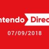 Nintendo Direct rinviato